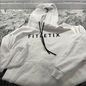 Fitletix sweatshirt